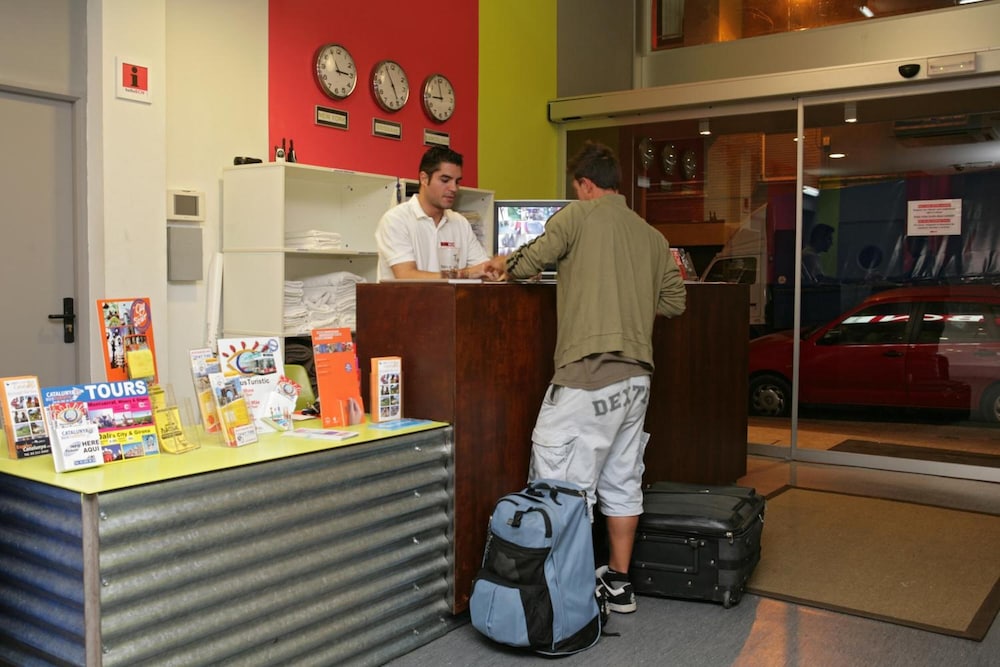 HelloBCN Hostel 5/43