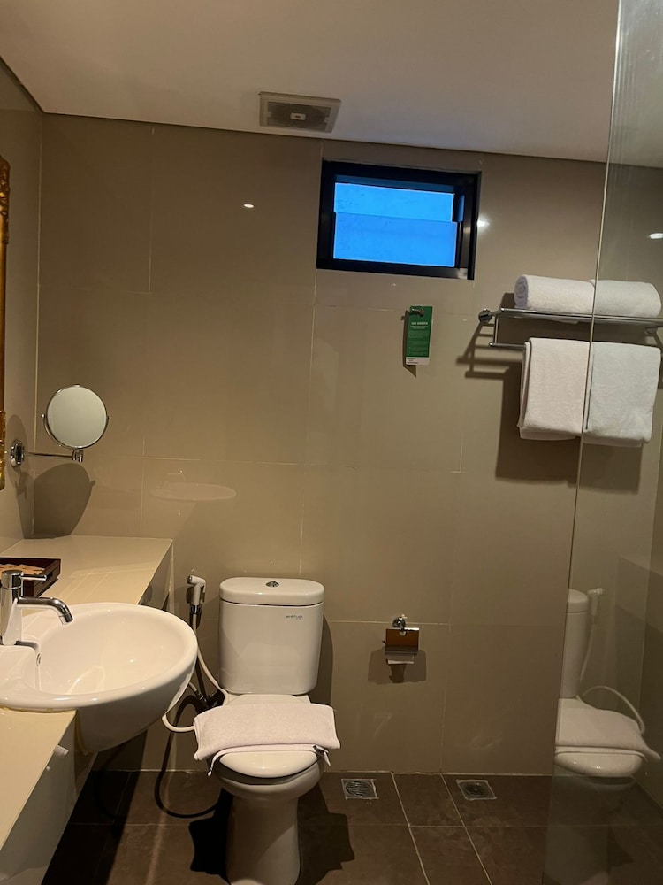 Wyndham Garden Yogyakarta 32/34