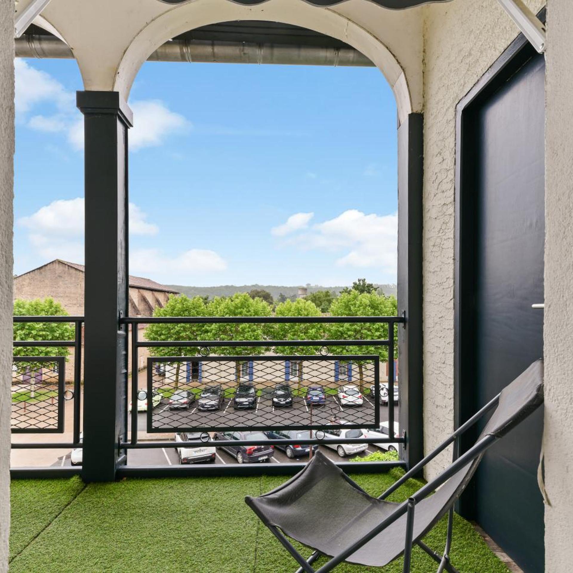 HOTEL LE LOFT 25/50
