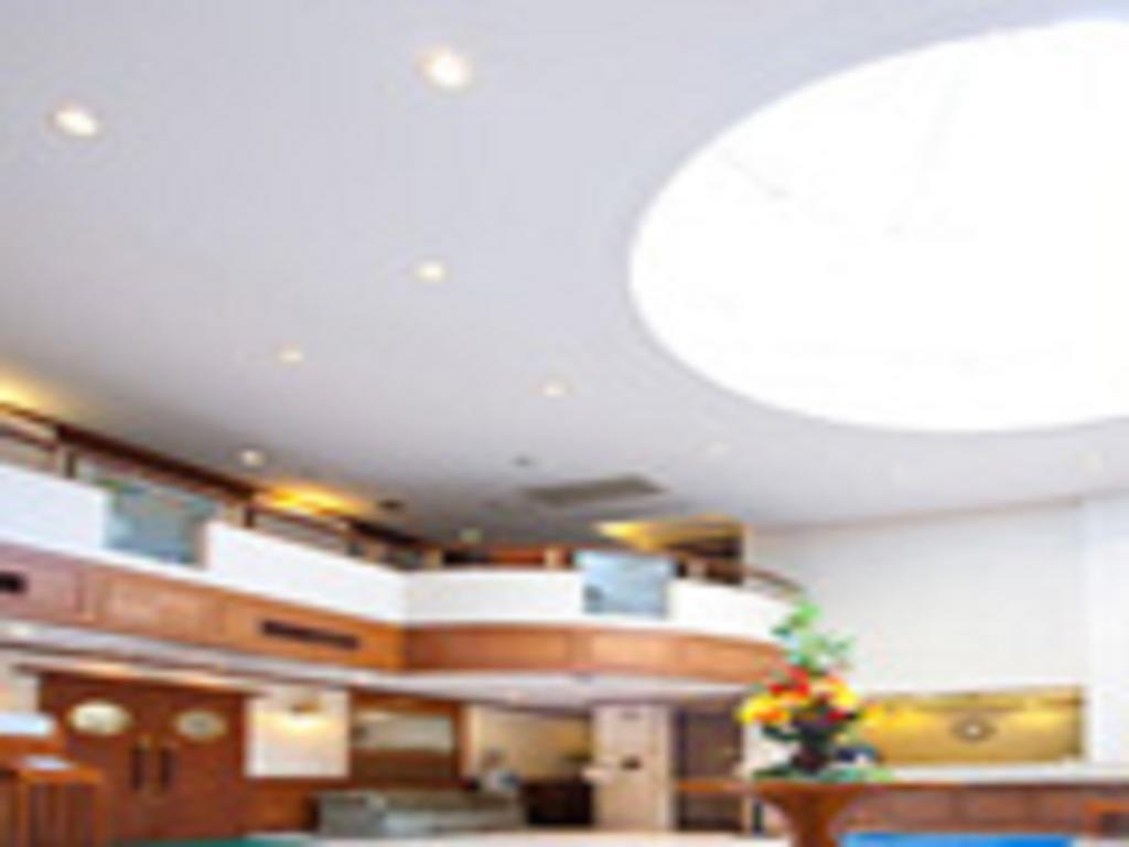 Pearl Hotel Mizonoguchi 6/26
