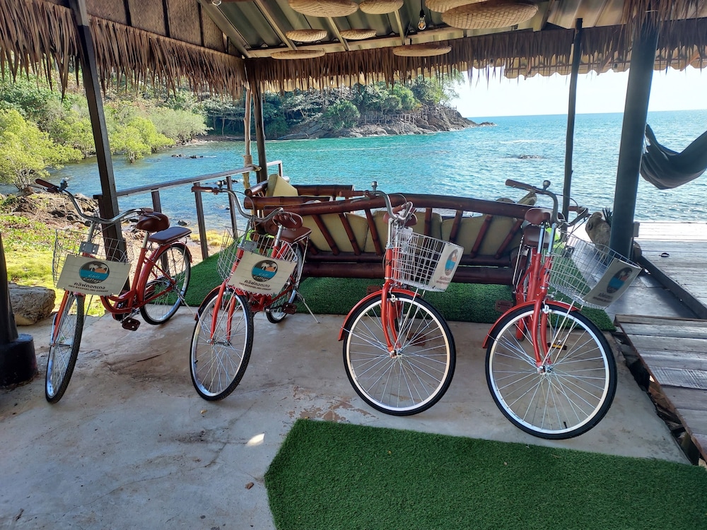 Cliff Cottage Resort 59/75