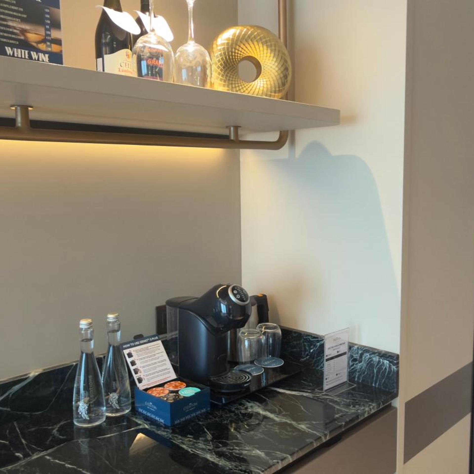 The Excelton Hotel Palembang 7/54
