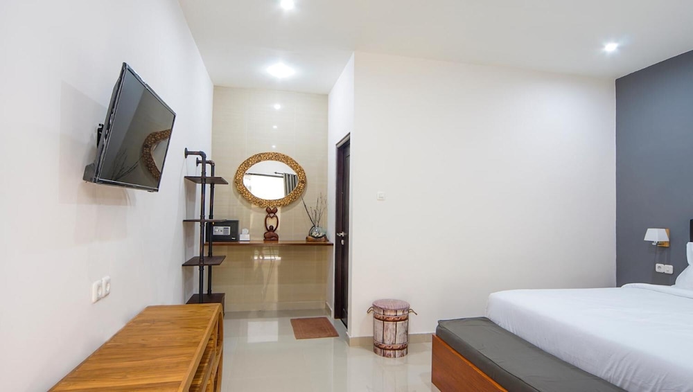 Bintang Darmawan Villa Bdv 10/38