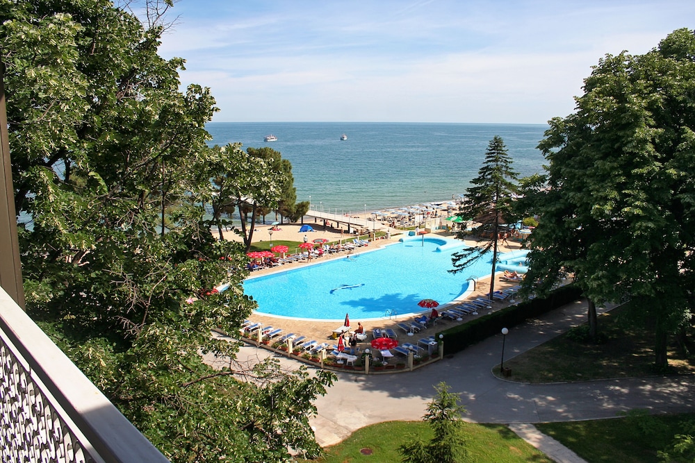 HVD Hotel Lotos Riviera Holiday Club 29/40