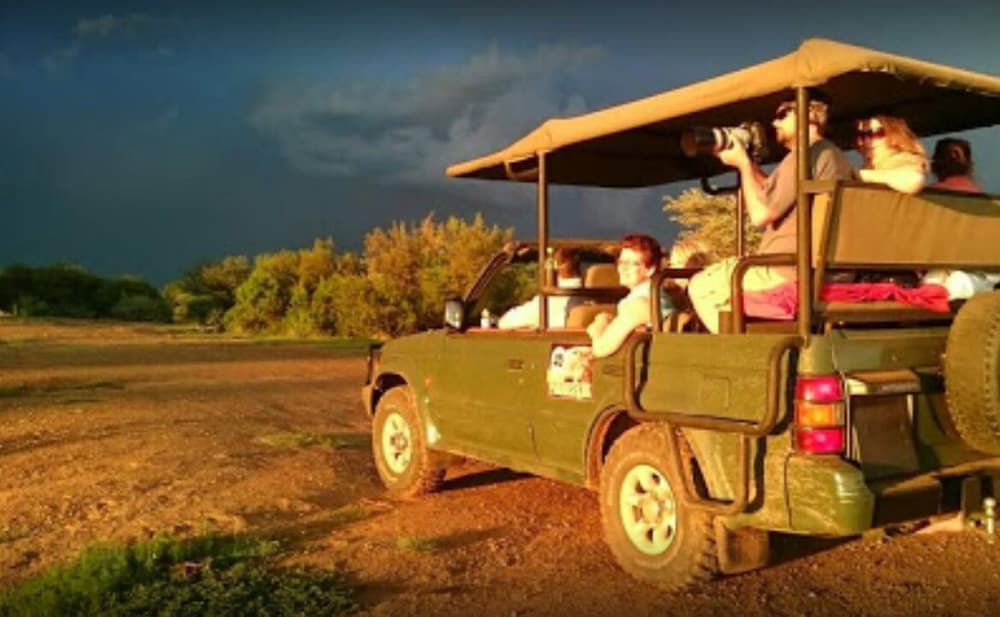 Marulani Bush Lodge 23/29