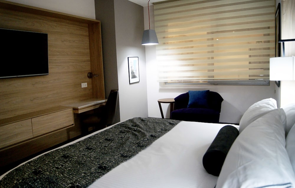 Hotel Real Maestranza 26/69