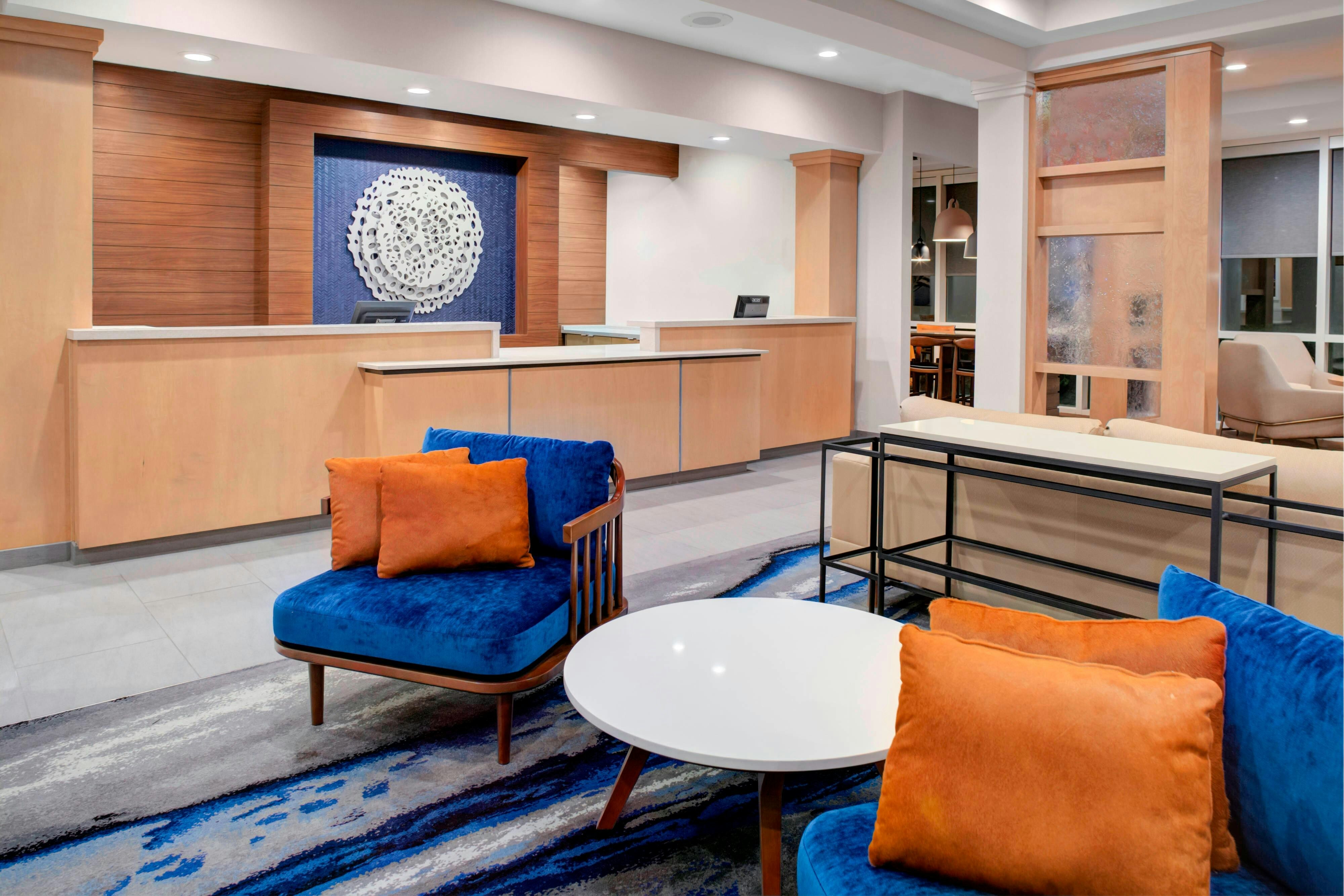 Fairfield Inn Suites By Marriott Virginia Beach Oceanfront 41/50