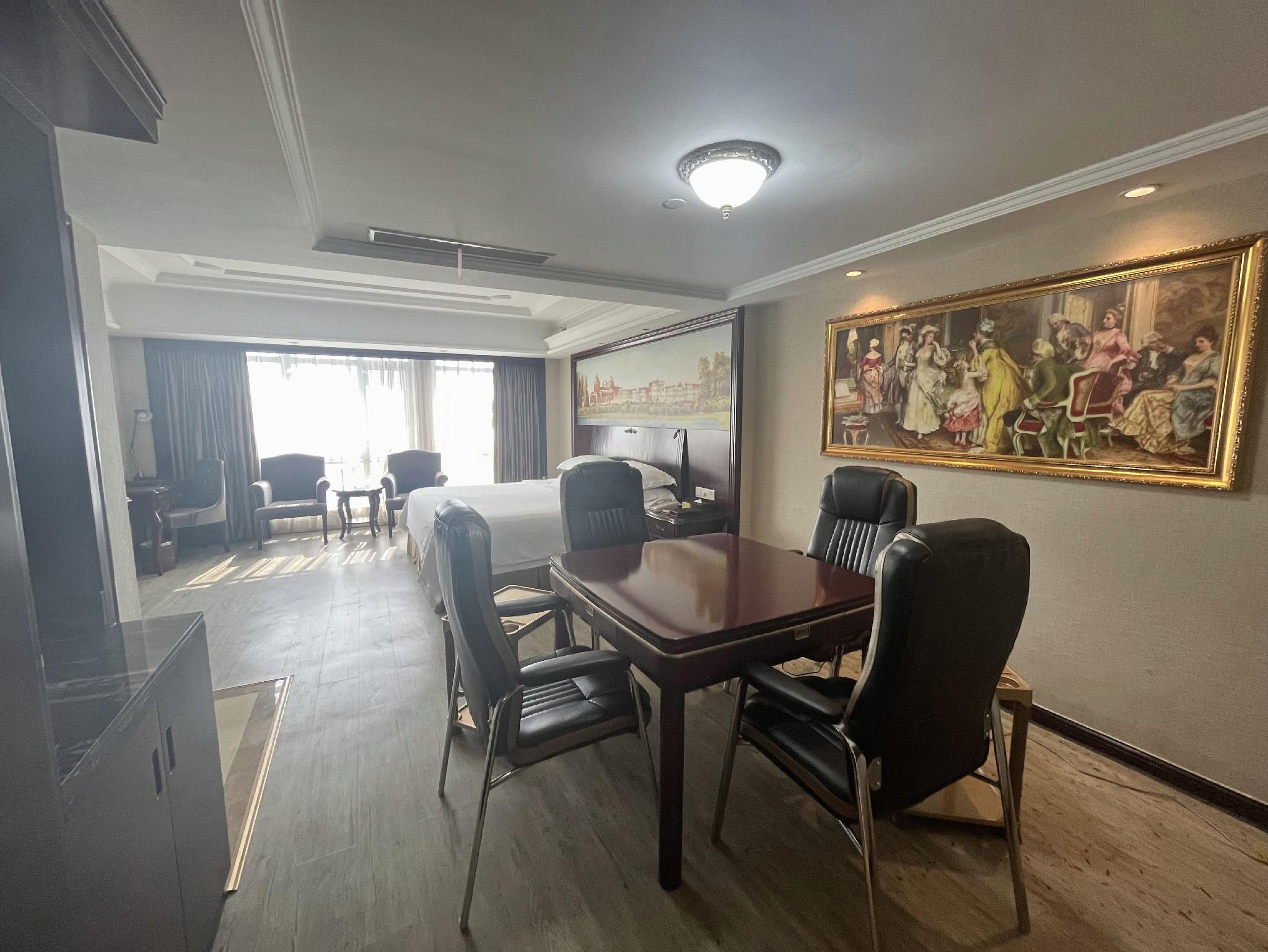 Vienna International Hotel (Huidong Honghai Bay) 30/40
