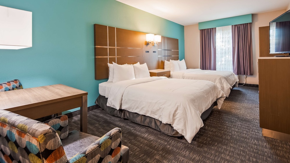Best Western Galt Inn 16/29