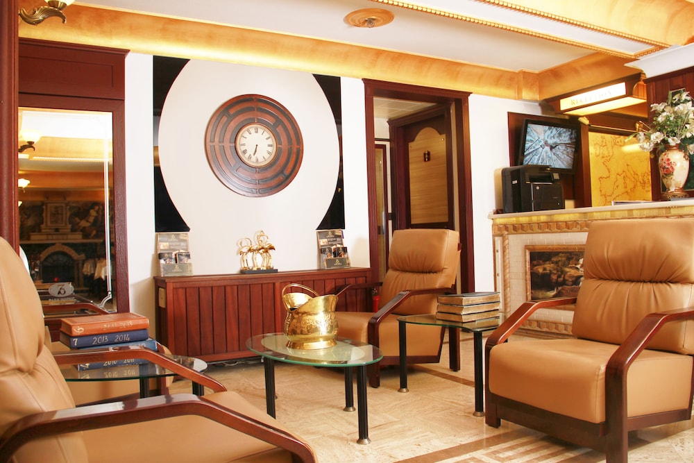 Oglakcioglu Park Boutique Hotel 46/71