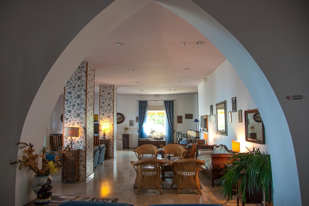 Park Hotel Silemi 53/68