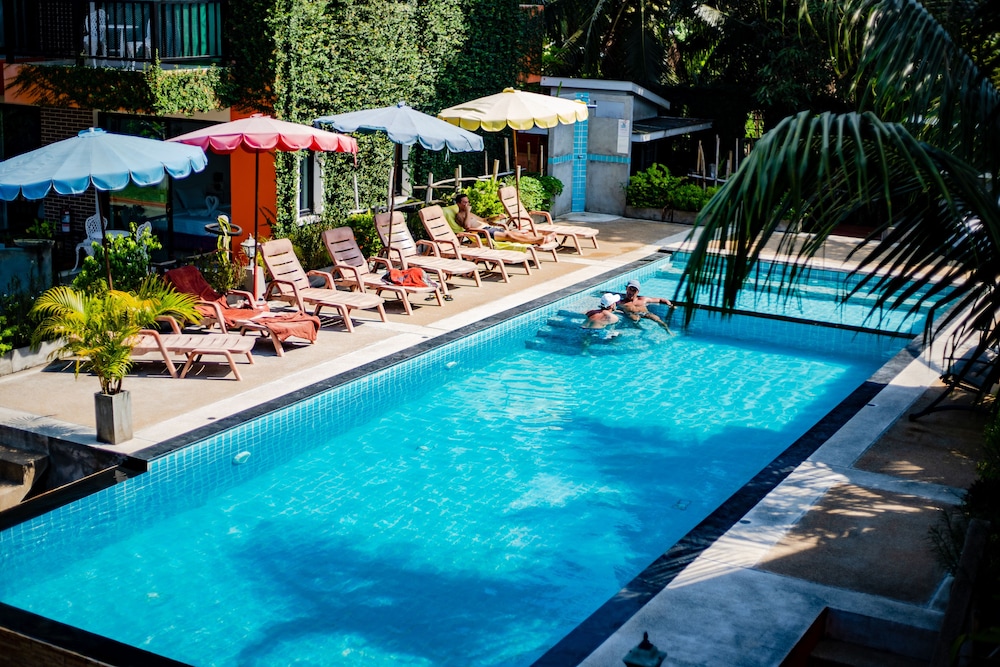 The Spa Garden Samui 49/53