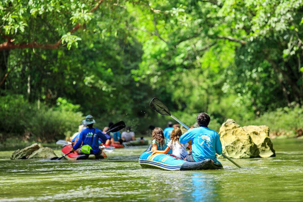 Khao Sok River Lodge 42/50