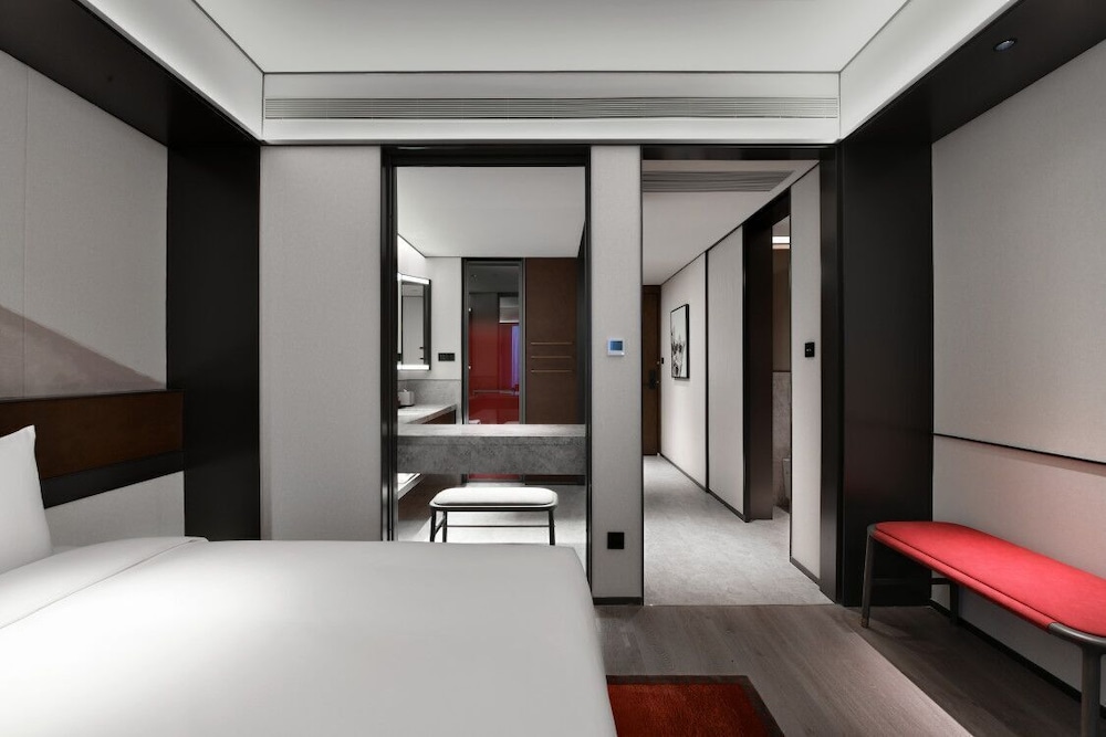 Joya Hangzhou Qianjiang CBD 21/39