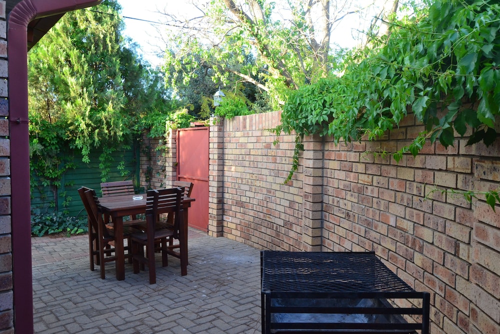 Hadida Guest House 18/47