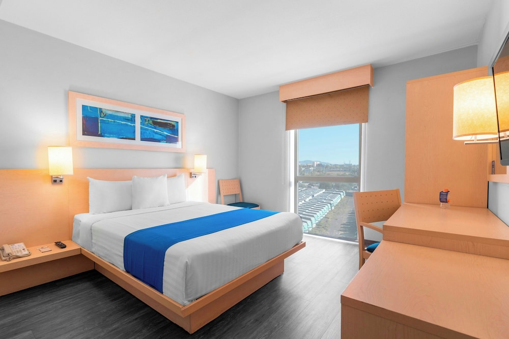 City Express by Marriott Aguascalientes Sur 18/61