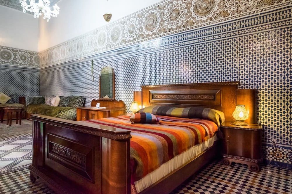 Riad Les Chrifis 9/38