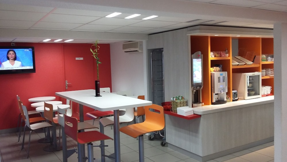 Premiere Classe Rouen Sud - Oissel 25/30
