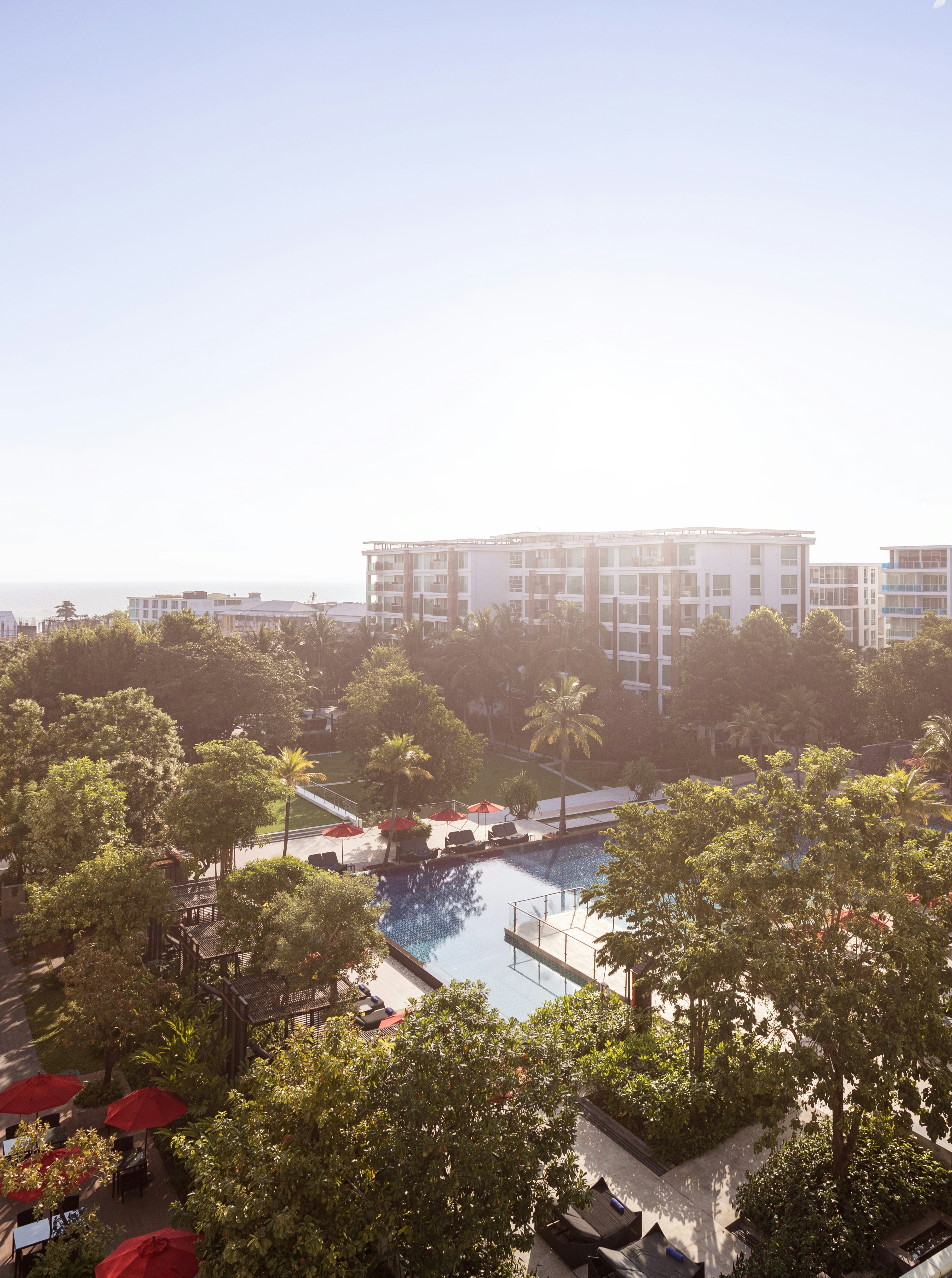 Amari Hua Hin 86/91