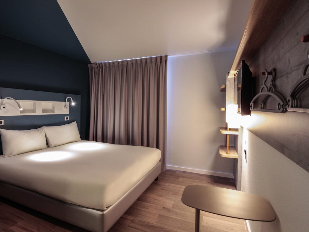 ibis budget Cahors 14/34