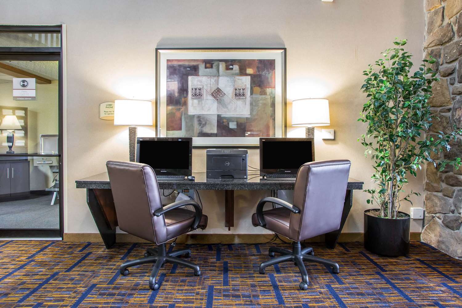Clarion Inn Merrillville, IN 15/18
