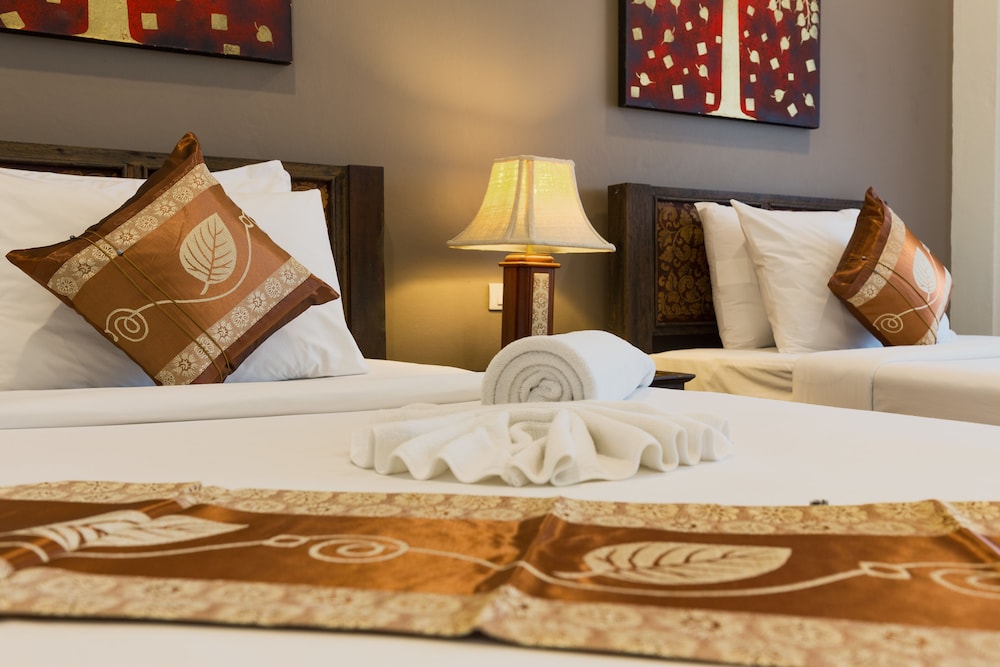 Seeka Boutique Resort 44/72