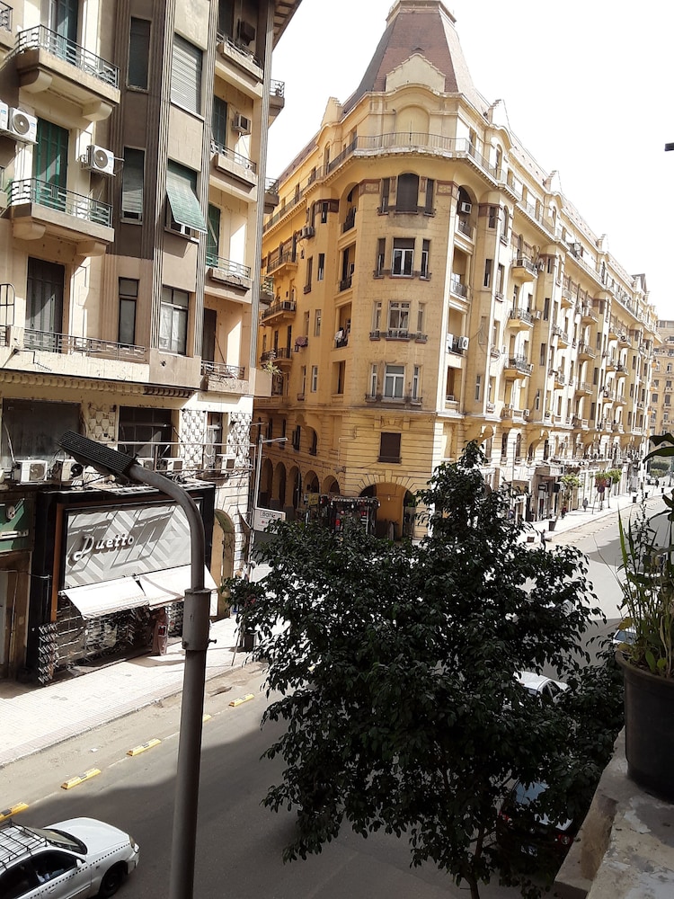 Hostgram Hostel in CAIRO