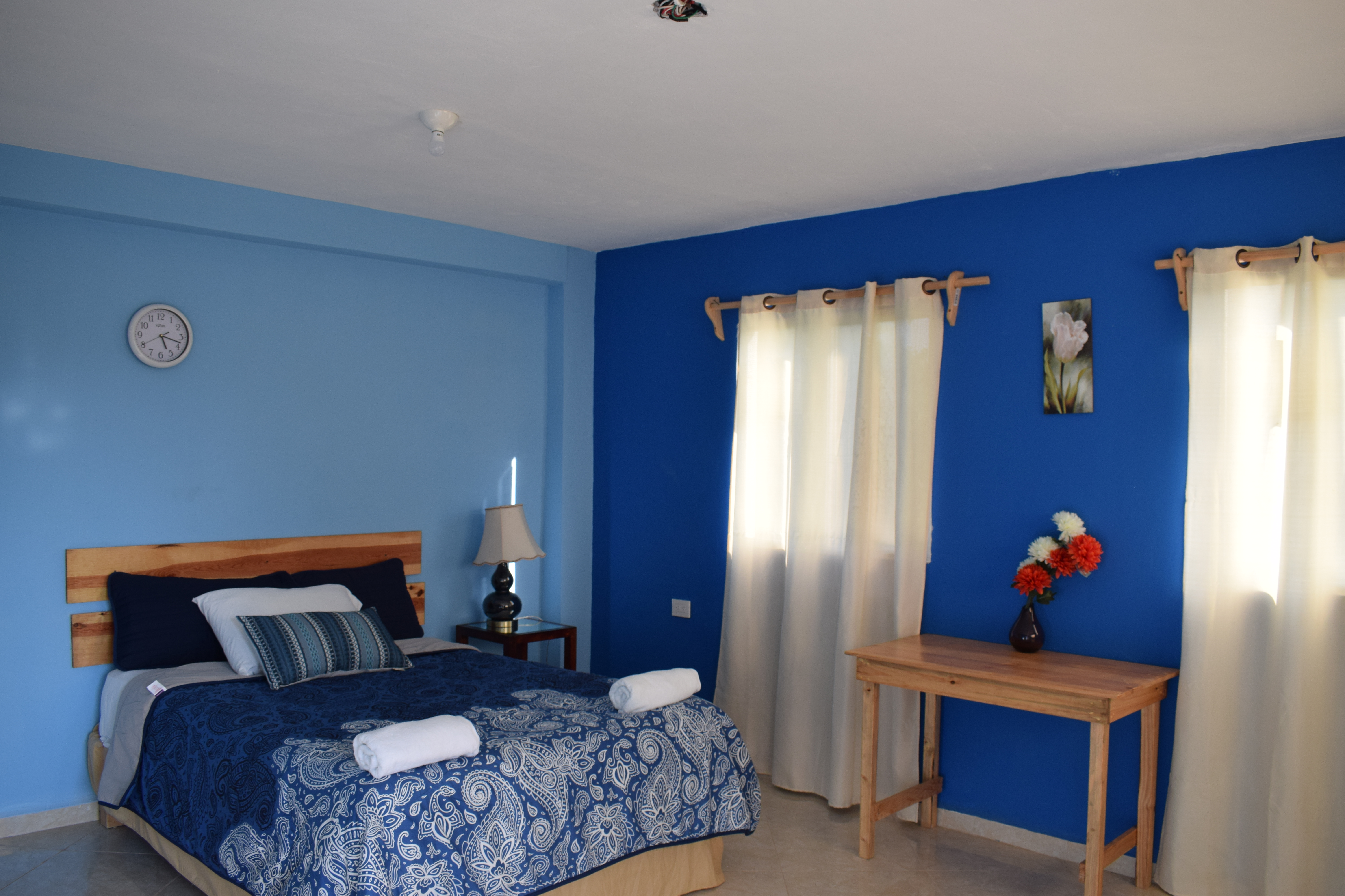 Mansion Giahn Bed and Breakfast 22/35