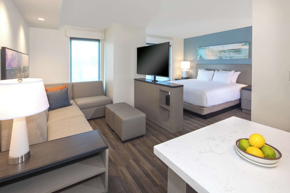 Hyatt House Lewes Rehoboth Beach 32/47