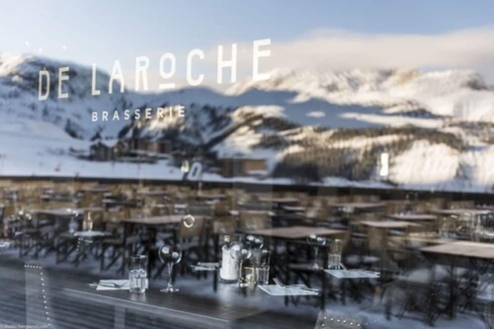 Hotel Courcheneige 40/50