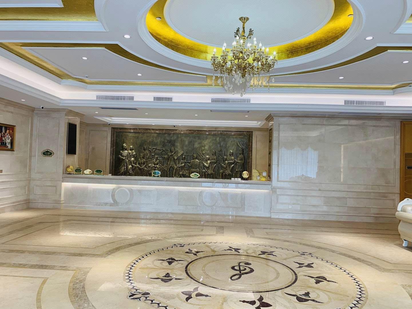 Vienna Hotel (Huizhoushi Lilin North Station) 9/58