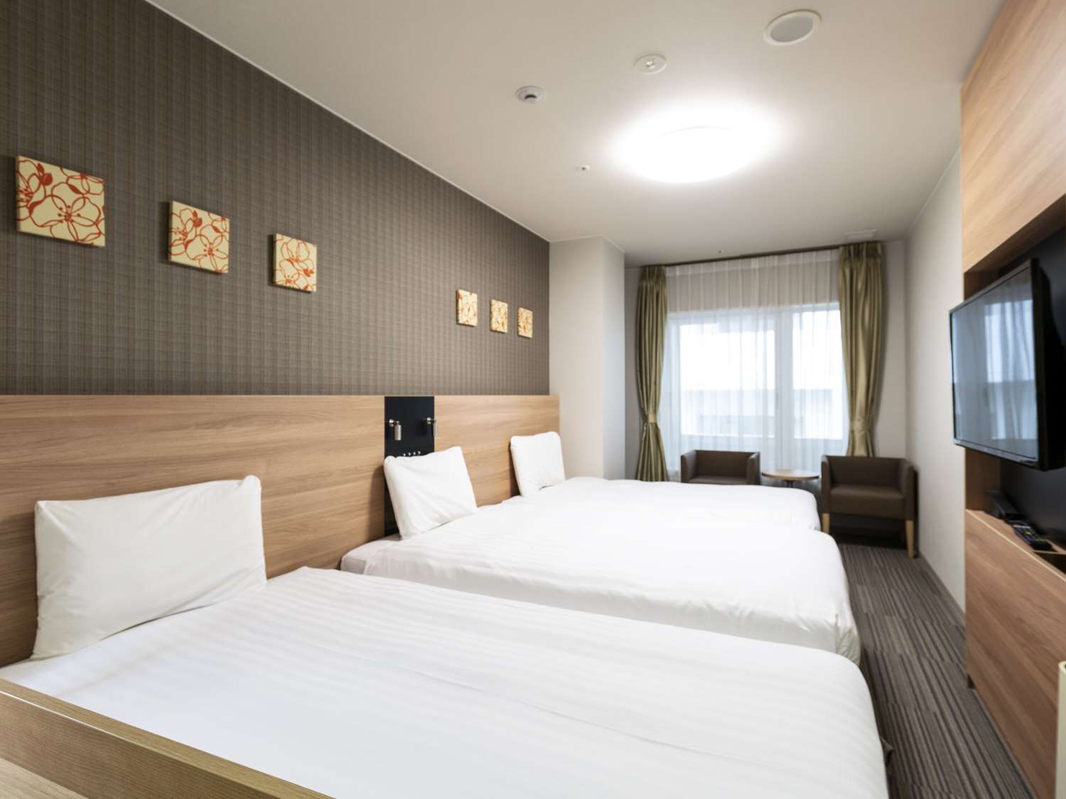 Comfort Hotel Osaka Shinsaibashi 6/34