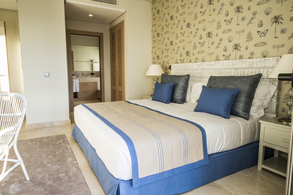Las Terrazas de Abama Suites 19/75