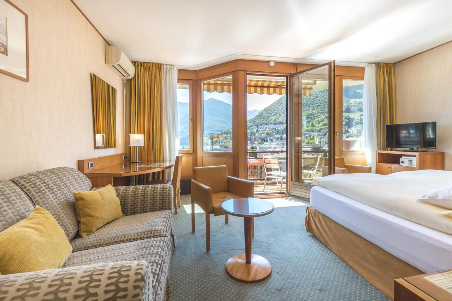Hotel Delfino 10/57