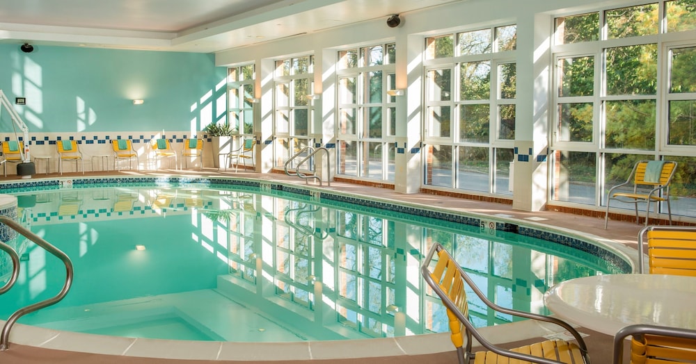 Fairfield Inn Suites By Marriott Williamsburg 1/44