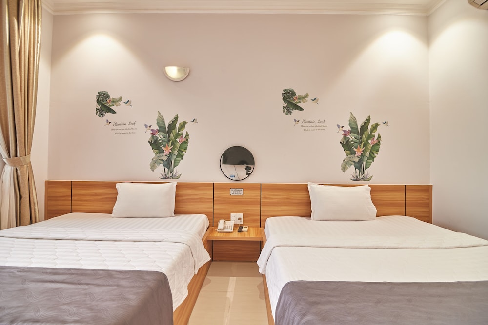 Bin Bin Hotel 2 30/50