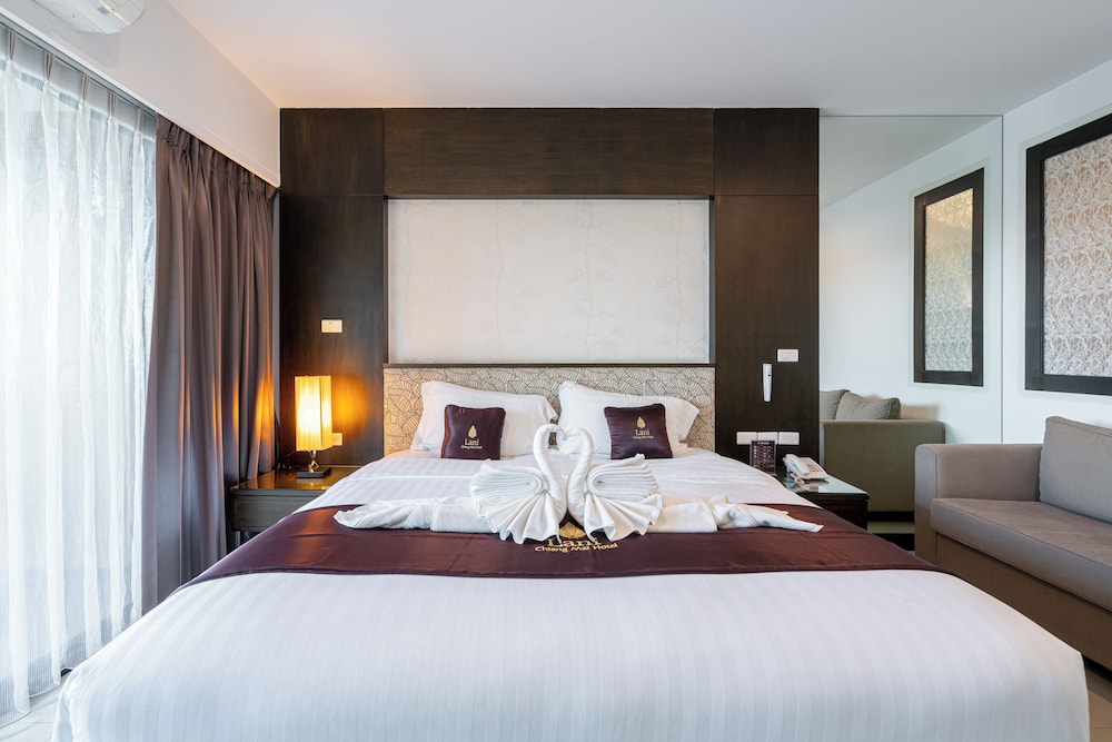 Lani Chiang Mai Hotel 18/59