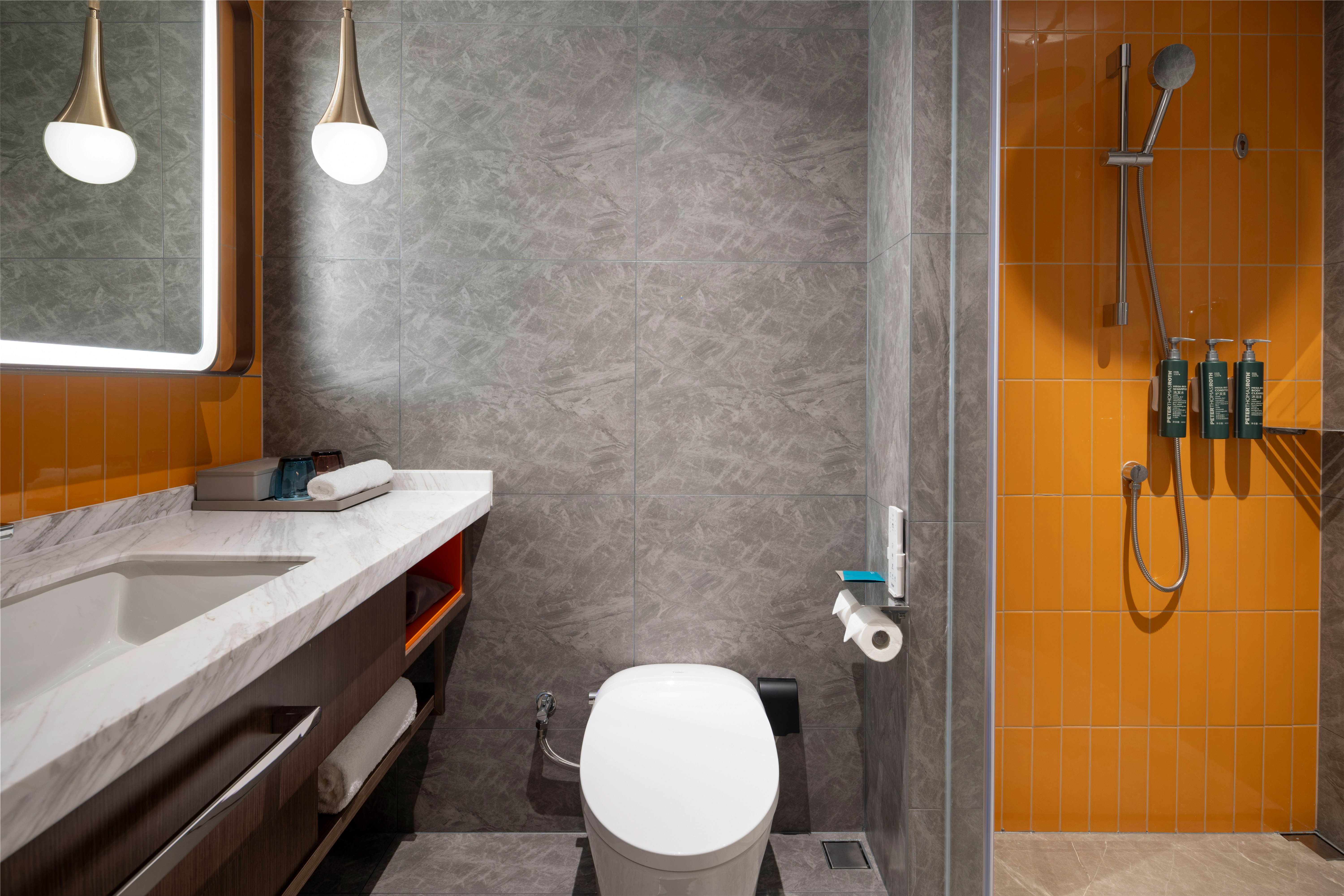 Home2 Suites by Hilton Guangzhou Baiyun Airport West 32/33