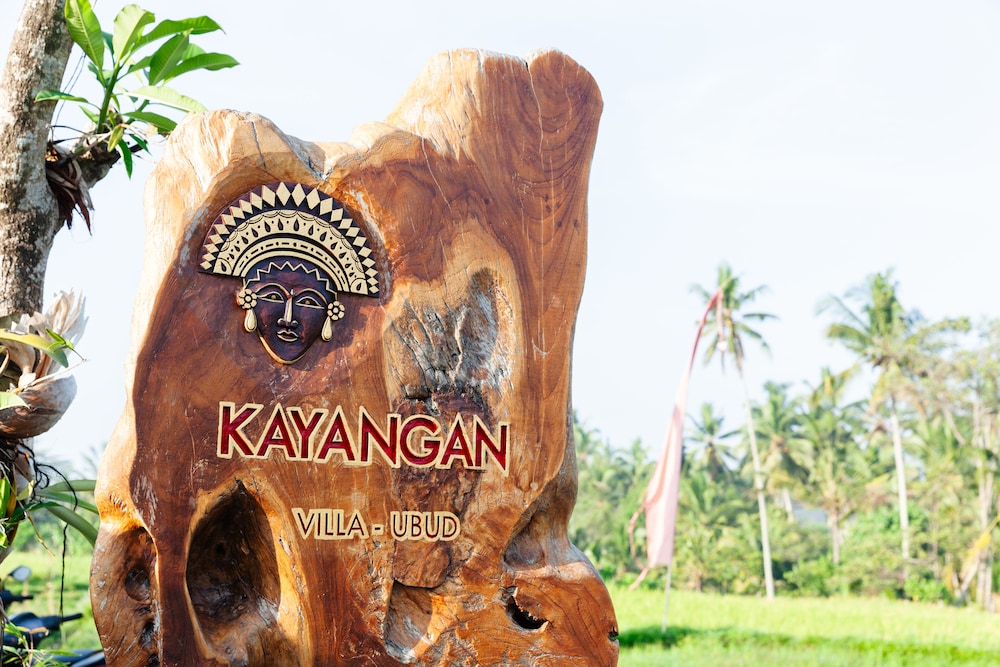 Kayangan Villa Ubud 6/74