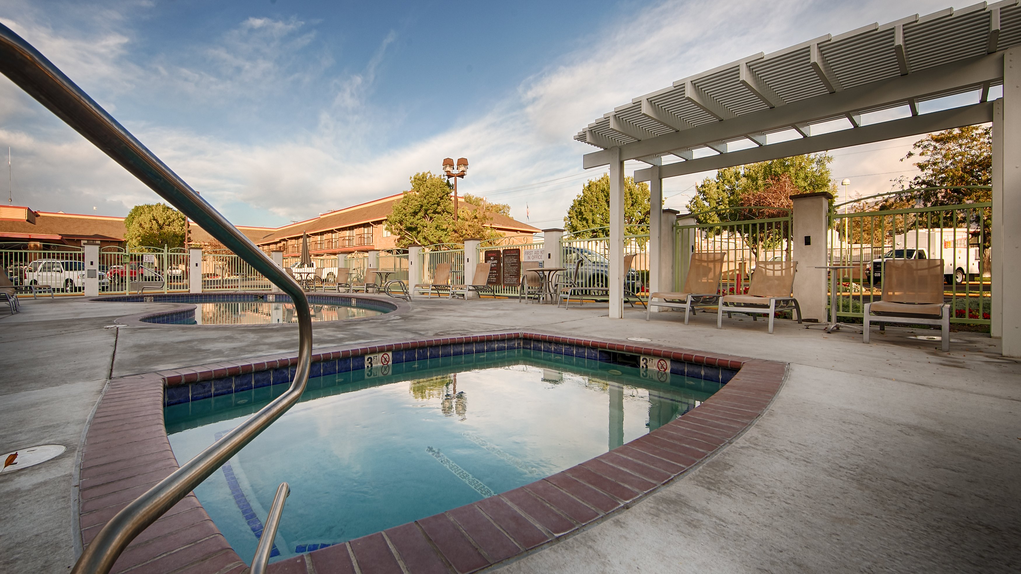 Best Western Plus Gold Country Inn 30/49