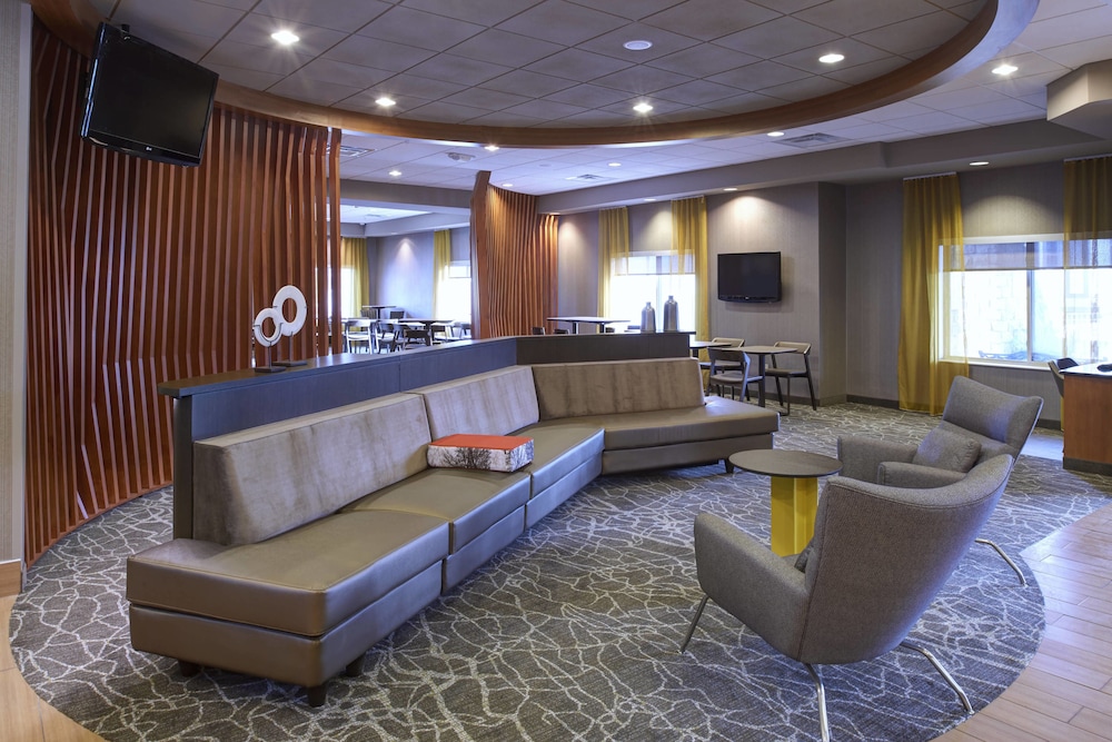 SpringHill Suites by Marriott Frankenmuth 17/20