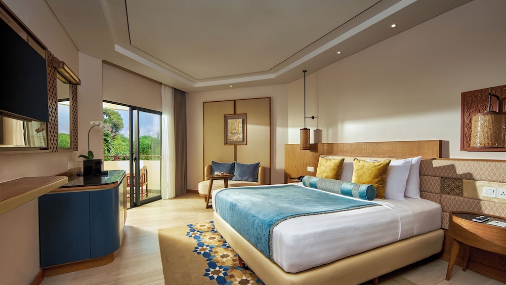 Grand Mirage Resort and Thalasso Bali 17/50