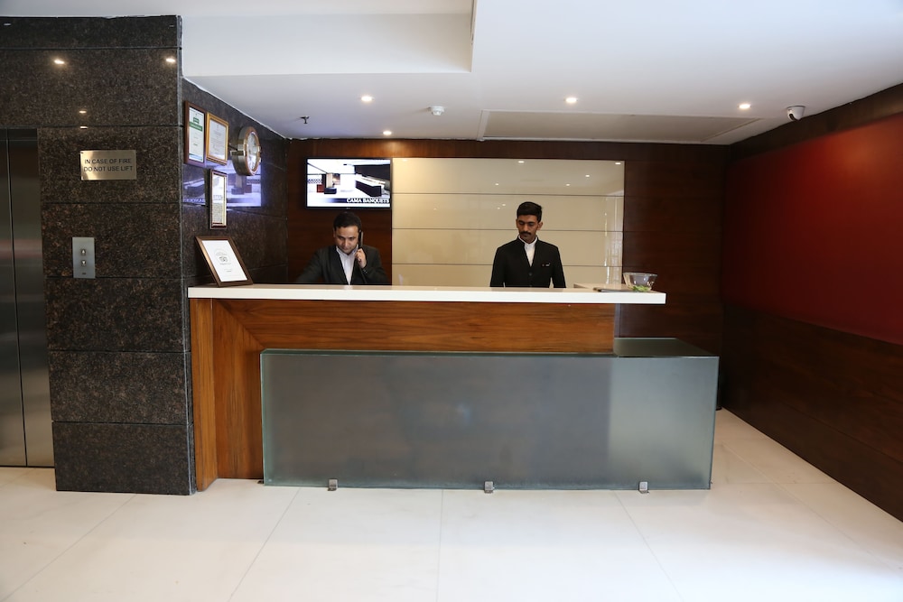 Hotel Cama 7/50