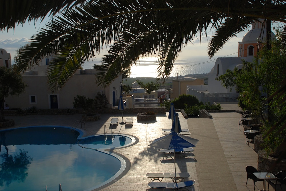Anatoli Hotel and Spa 57/70