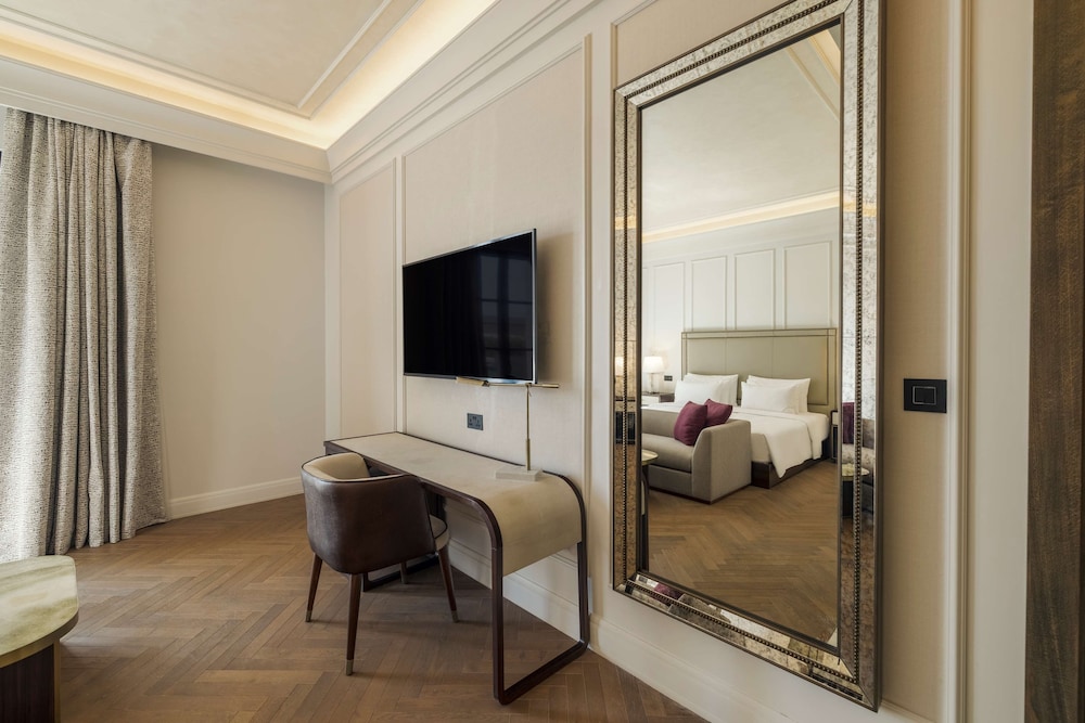مانسارد الرياض ، أحد فنادق راديسون كوليكشن(Mansard Riyadh, A Radisson Collection Hotel) 45/72