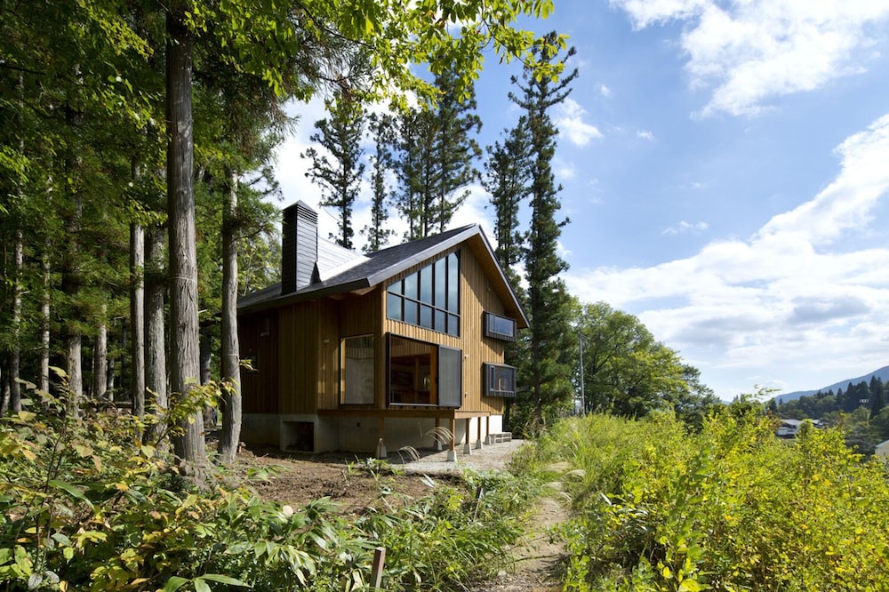 Fuku Chalet 32/36