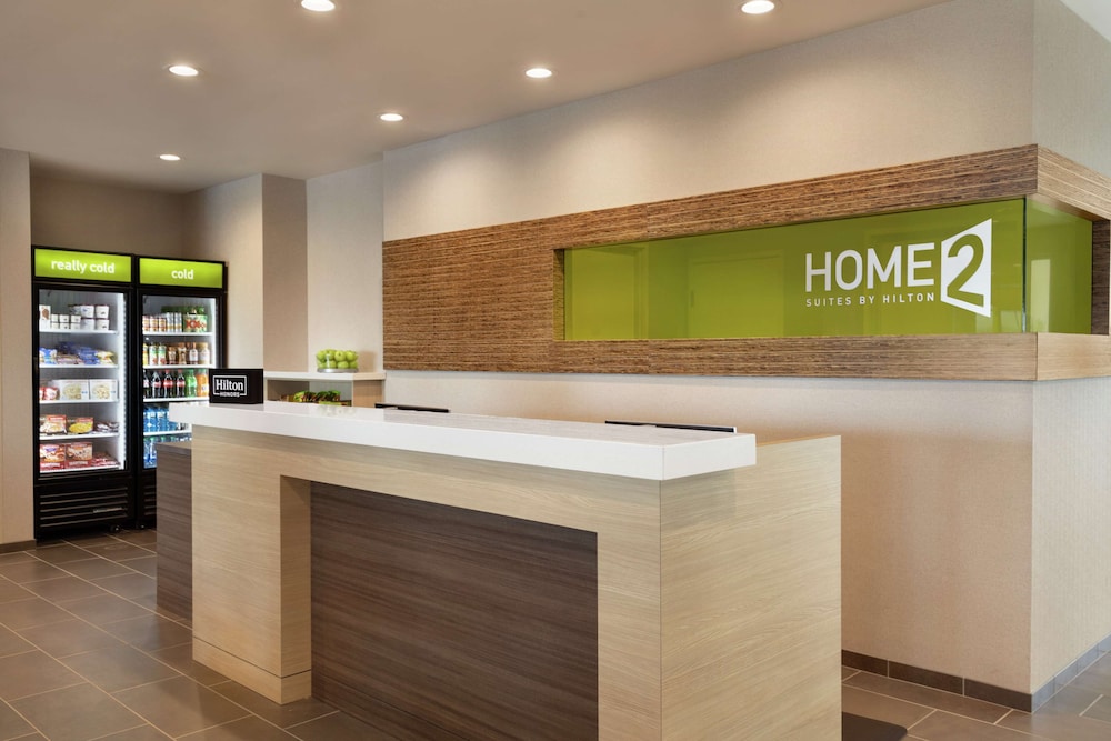 Home2 Suites by Hilton Mesa Longbow AZ 7/43