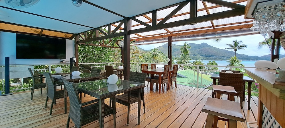 Sea View Lodge 27/38