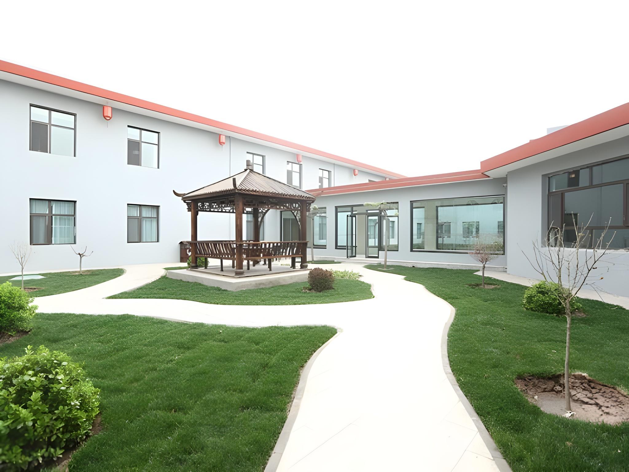 GreenTree Eastern Jinzhong Pingyao Ancient City Visitor Center Hotel 46/49