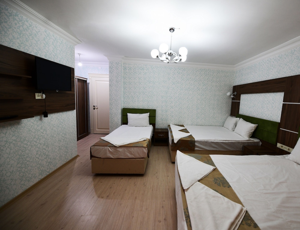 De Maree Hotel 45/53